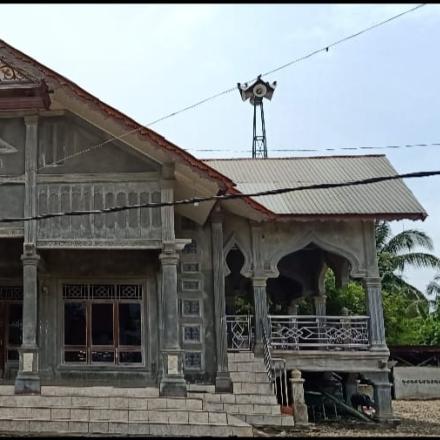 Album : Meunasah Gampong Blang Teurakan Kecamatan Sawang 