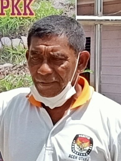 RAZALI