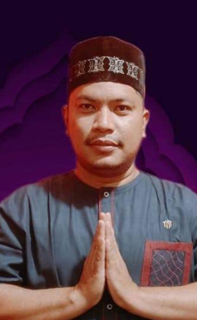 EDI AZHARI