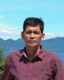 SAIFUL MAHDI